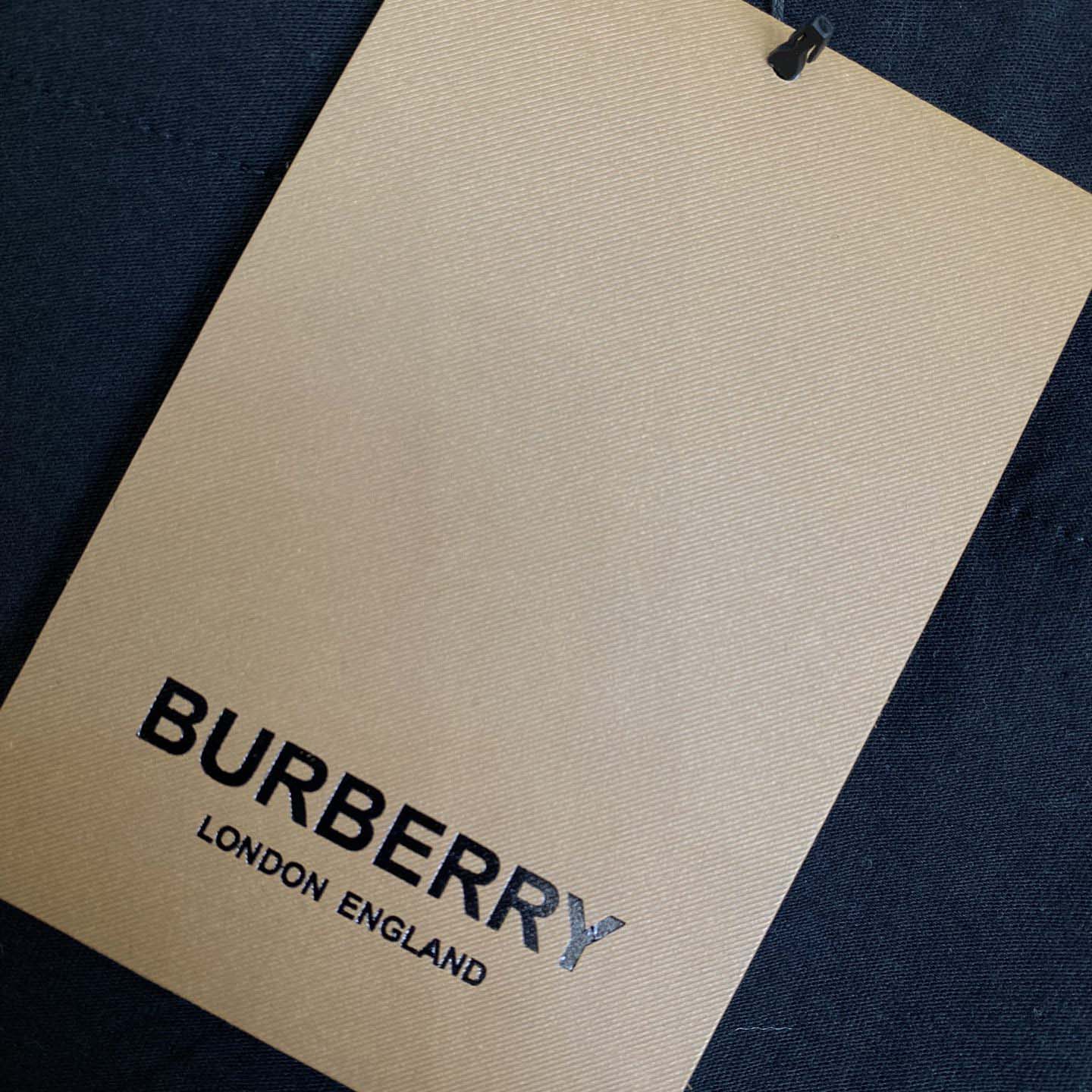 Burberry Jersey Track Pants - EUR FASHION