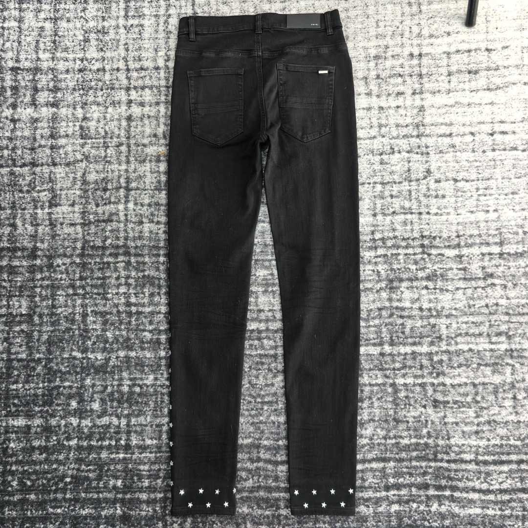 Amiri Slim Fit Jeans    685 - EUR FASHION