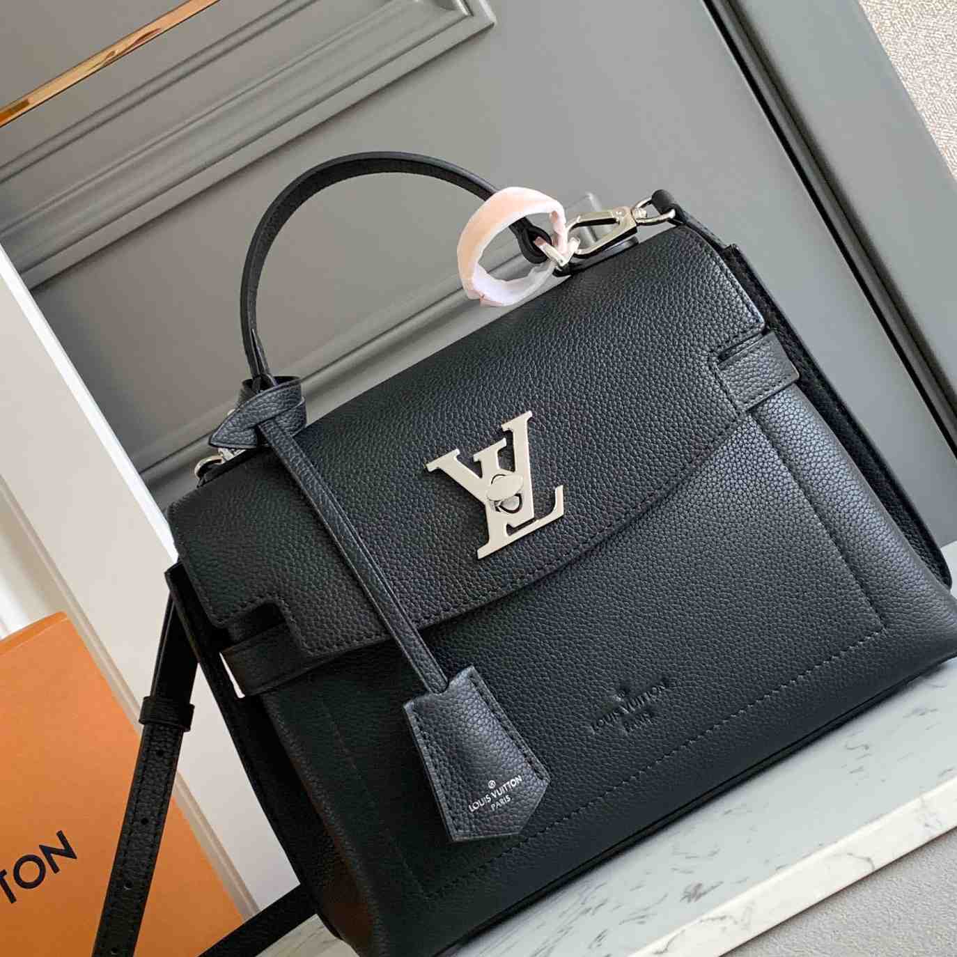 Louis Vuitton Lockme Ever BB   M53937 - EUR FASHION