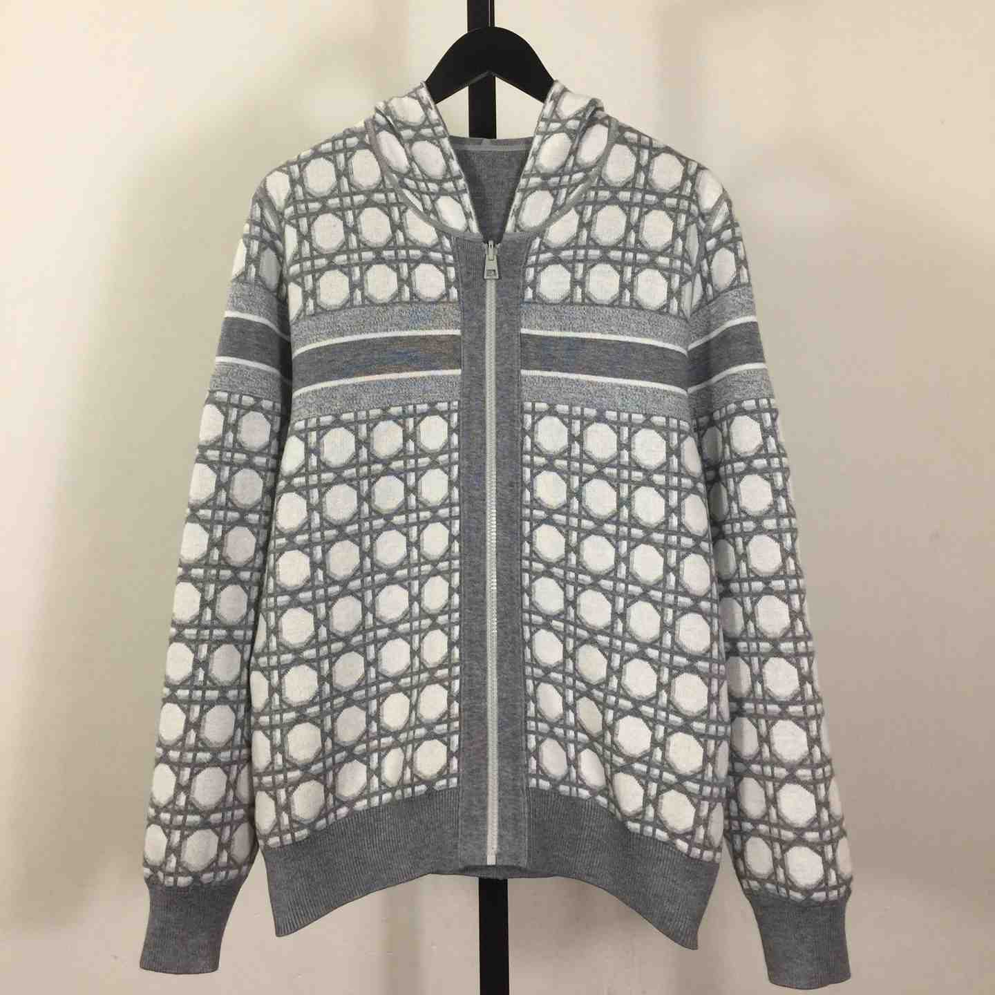 Dior Reversible Jacket - EUR FASHION