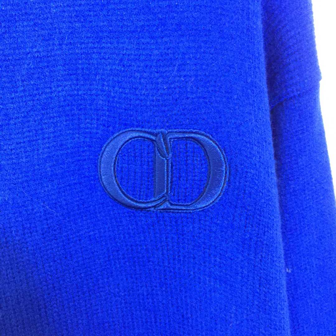 Dior CD Icon Sweater - EUR FASHION