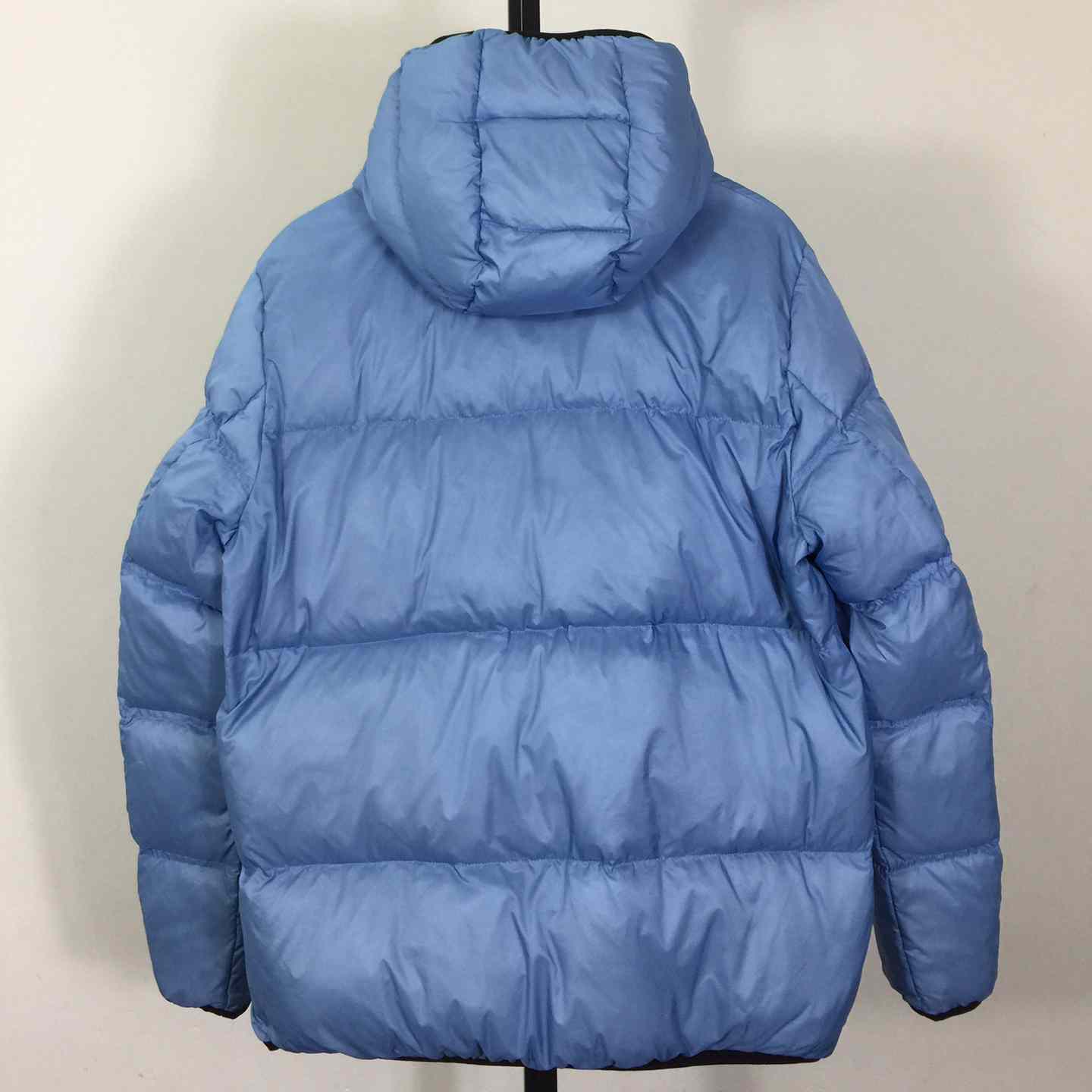 Moncler Masac Short Down Jacket - EUR FASHION