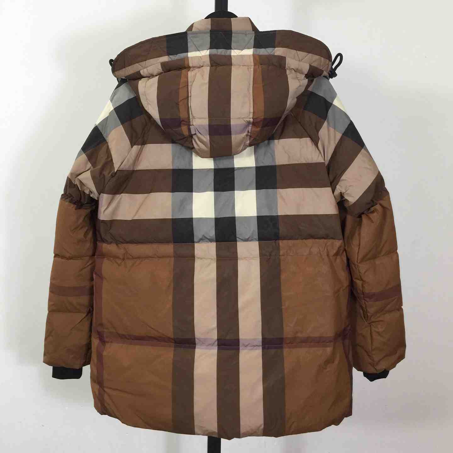 Burberry Puffer Jacket - EUR FASHION