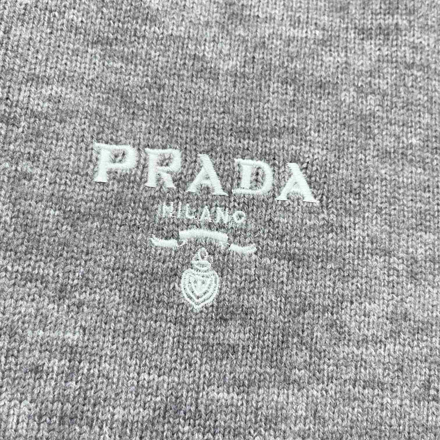 Prada Cashmere Cardigan - EUR FASHION