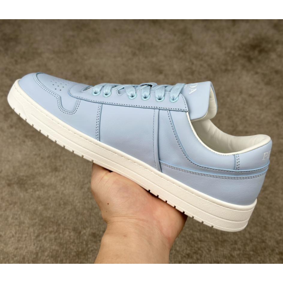 Prada Downtown Sneakers - EUR FASHION