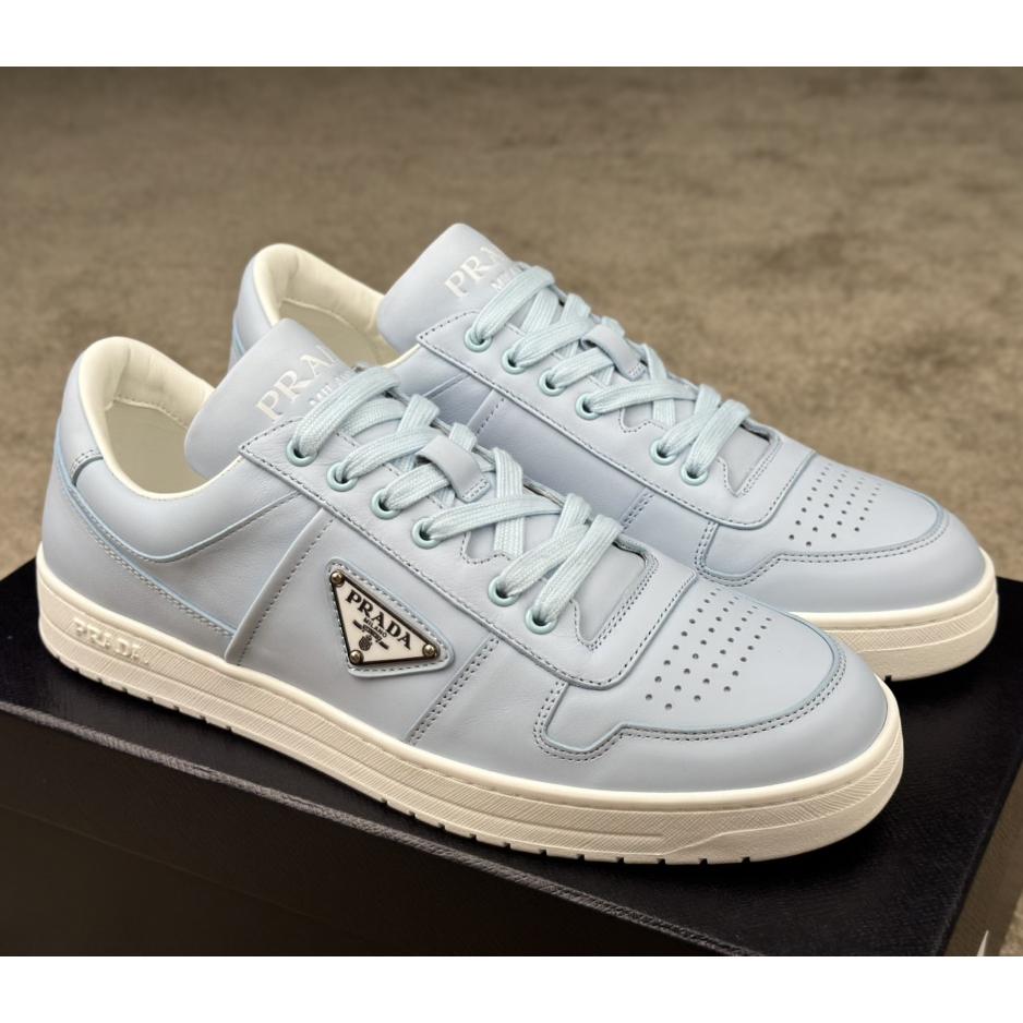 Prada Downtown Sneakers - EUR FASHION