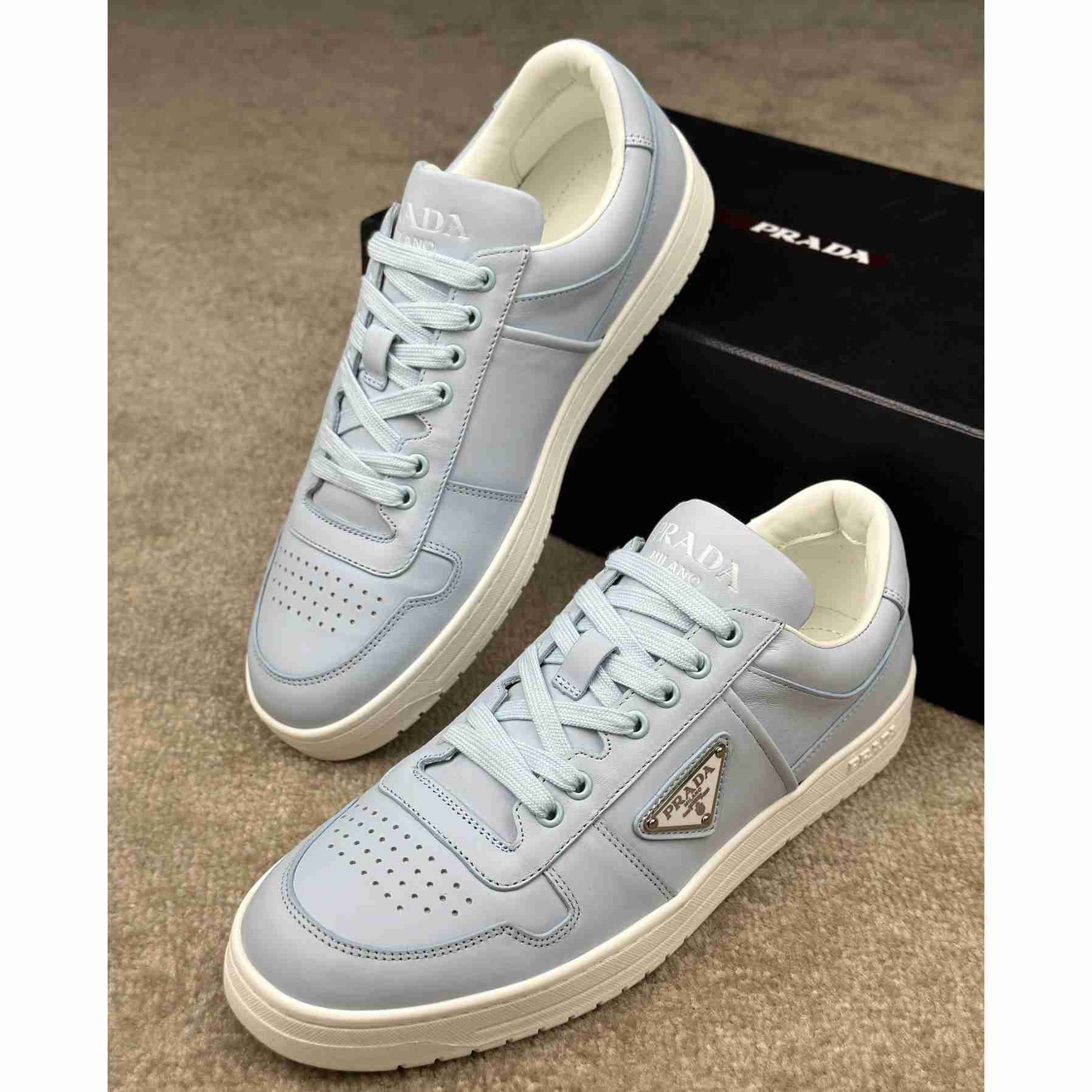 Prada Downtown Sneakers - EUR FASHION