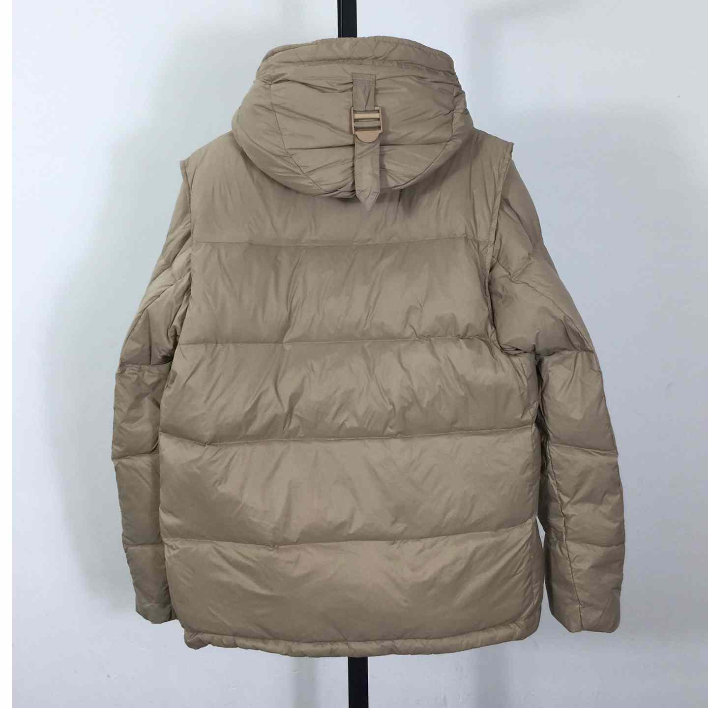 Burberry Puffer Jacket - EUR FASHION