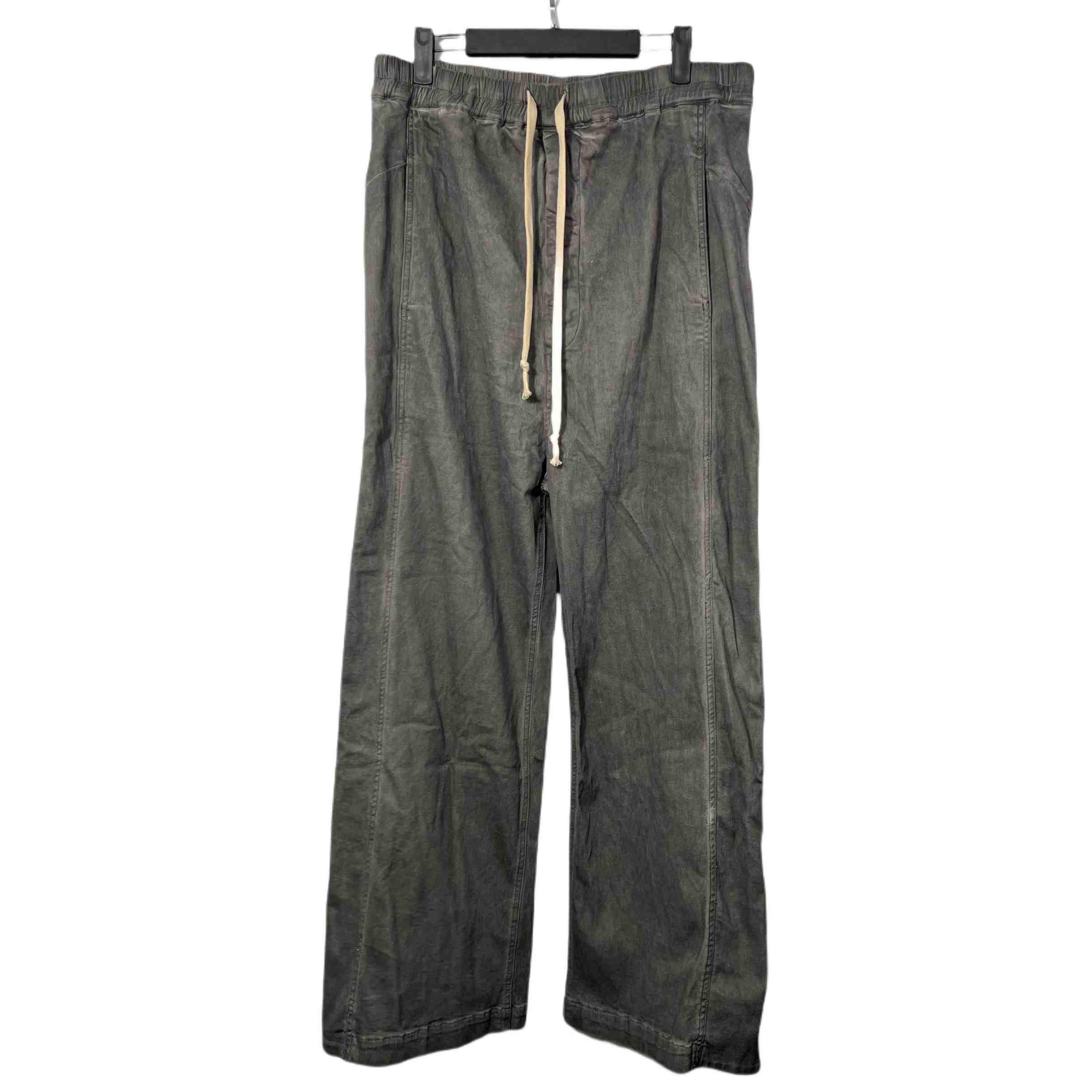 Rick Owens Drkshdw - Lido pusher pants - EUR FASHION