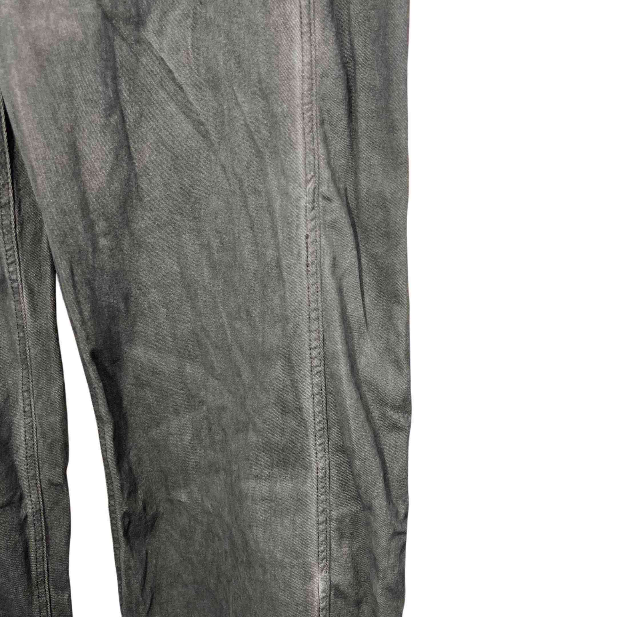 Rick Owens Drkshdw - Lido pusher pants - EUR FASHION