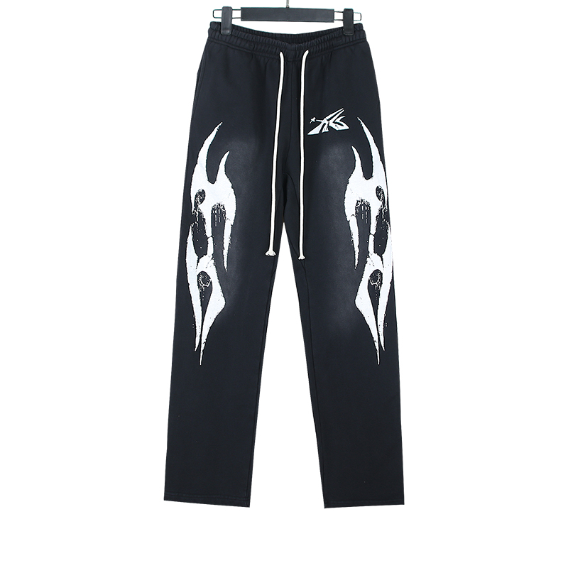 Hellstar Sweatpants - EUR FASHION