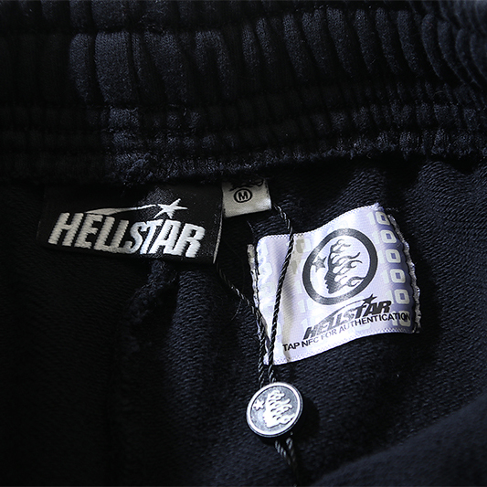 Hellstar Sweatpants - EUR FASHION