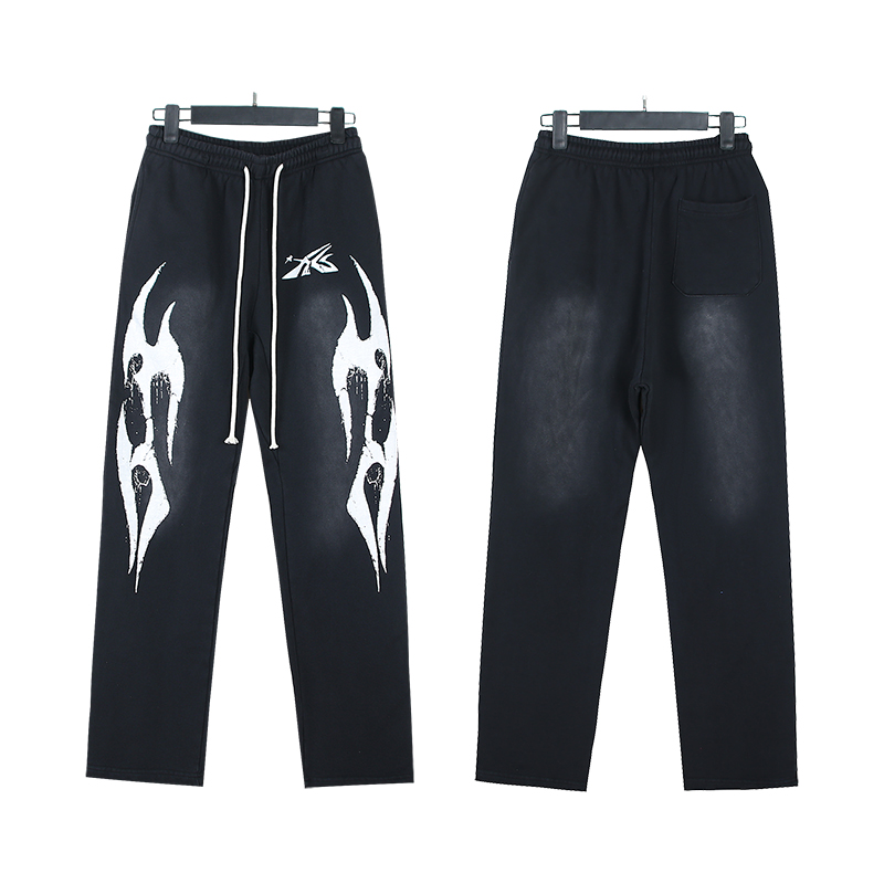 Hellstar Sweatpants - EUR FASHION