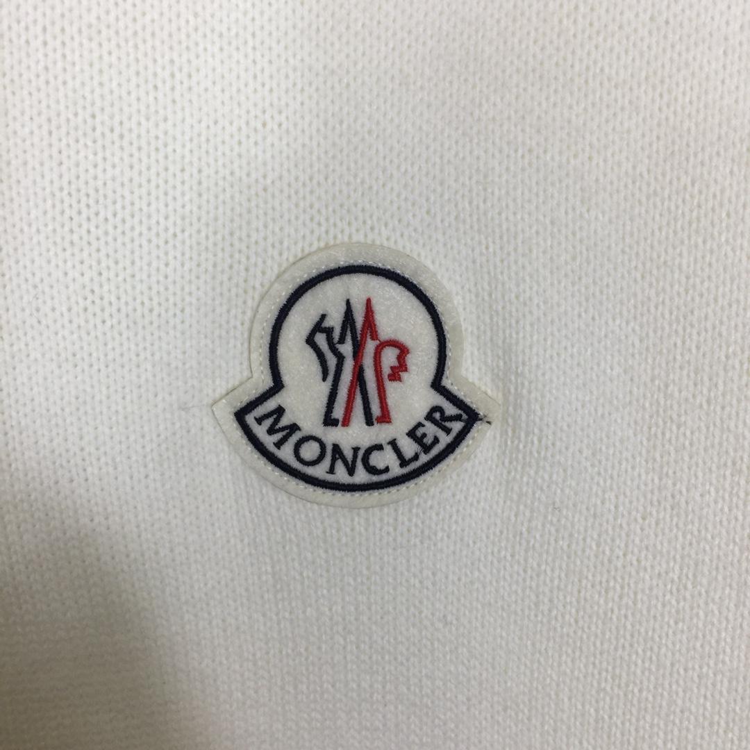 Moncler Logo Sweater - EUR FASHION