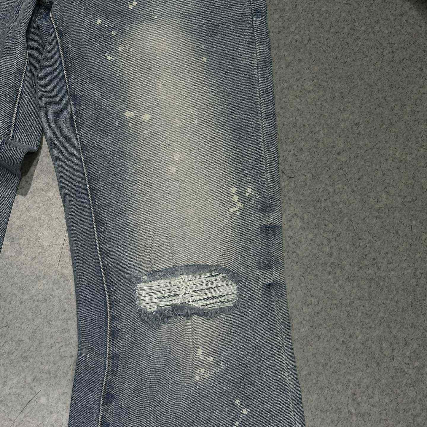 Gallery Dept. Jeans   GR1004 - EUR FASHION