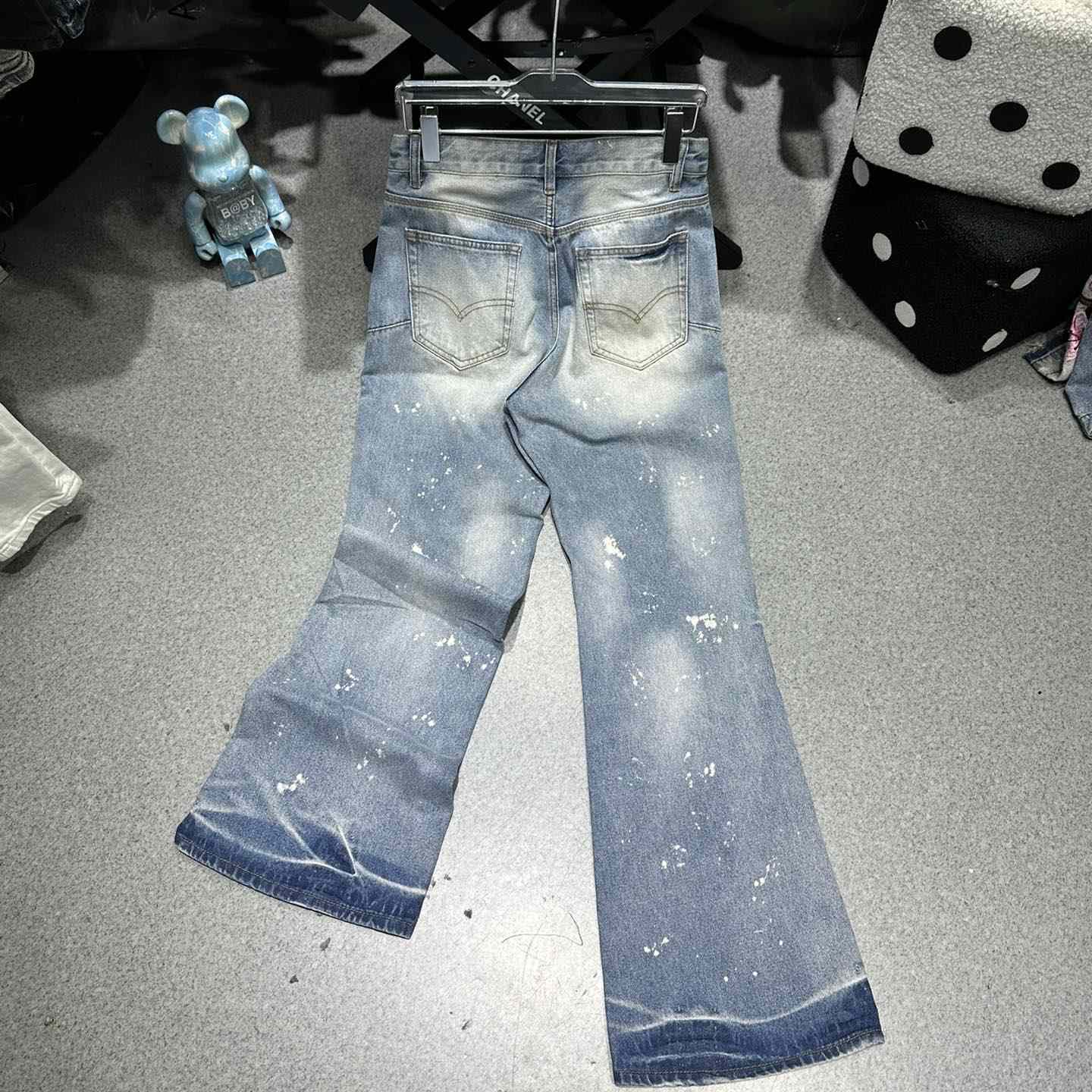 Gallery Dept. Jeans   GR1004 - EUR FASHION