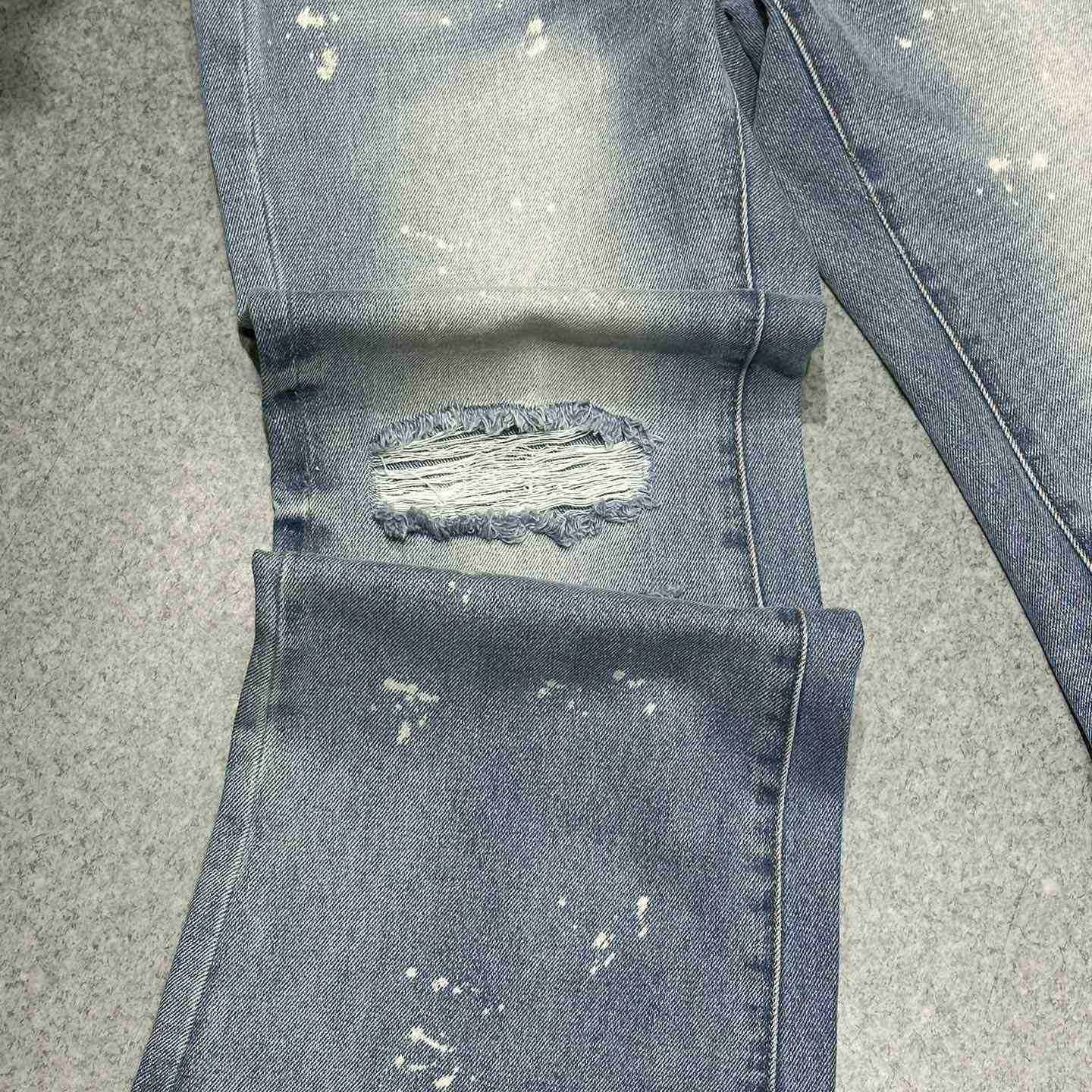 Gallery Dept. Jeans   GR1004 - EUR FASHION