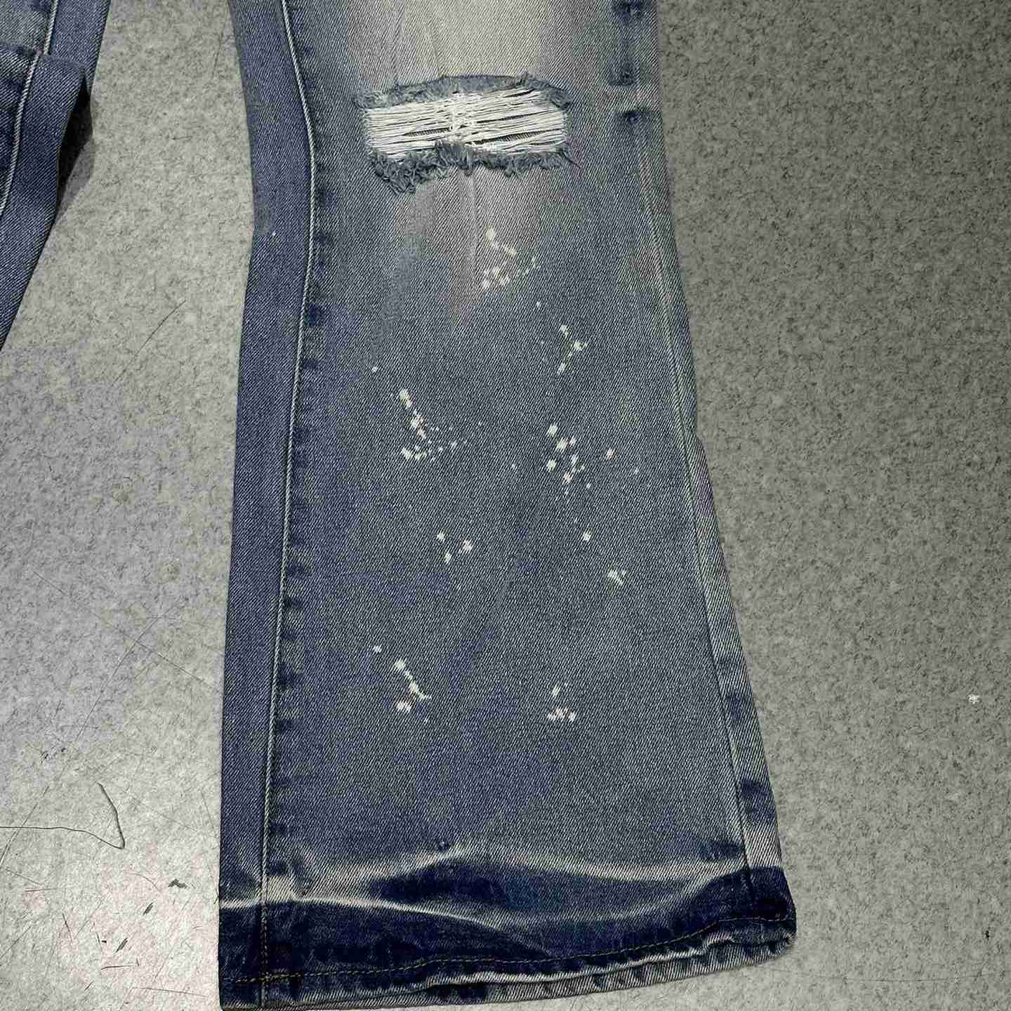 Gallery Dept. Jeans   GR1004 - EUR FASHION