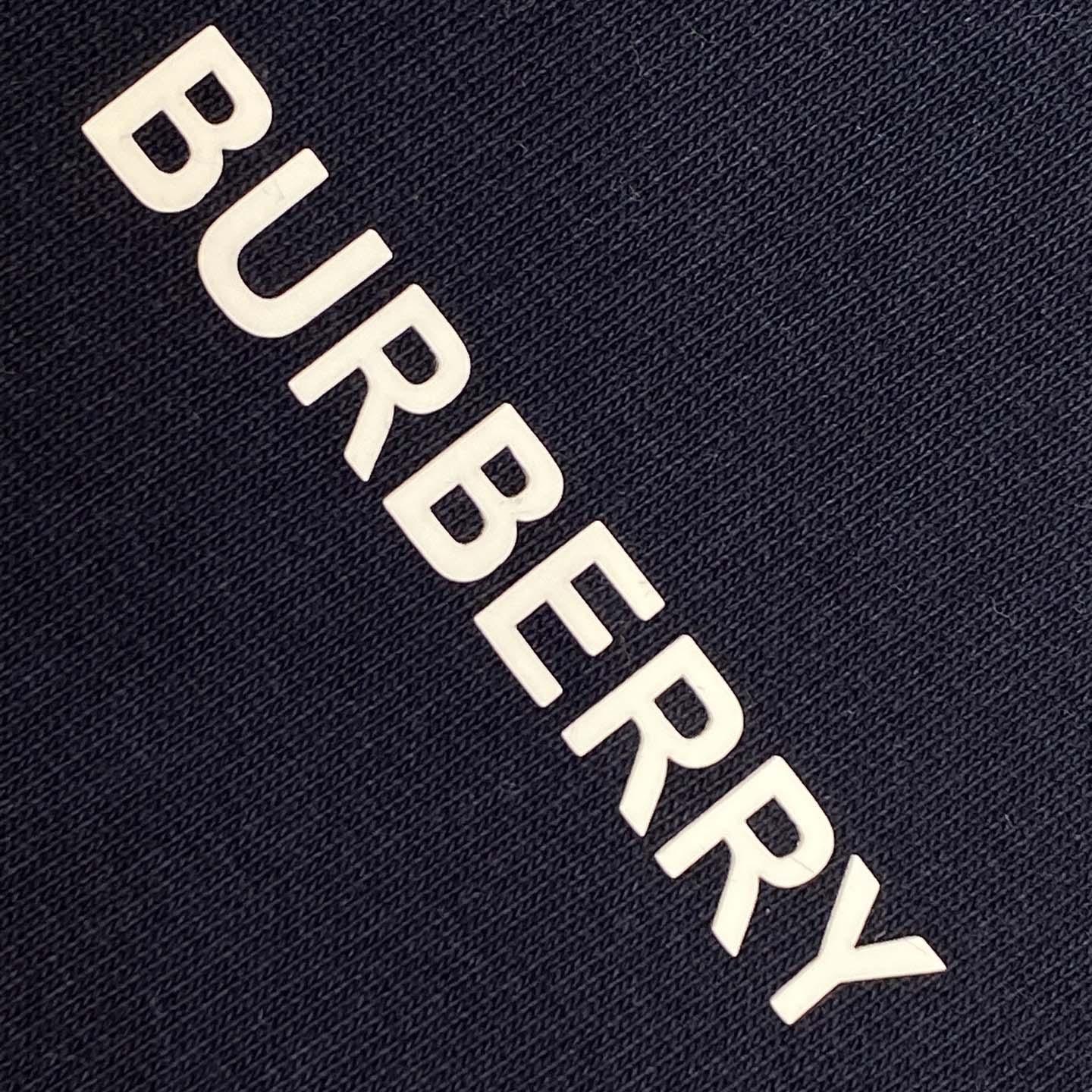 Burberry Jersey Track Pants - EUR FASHION