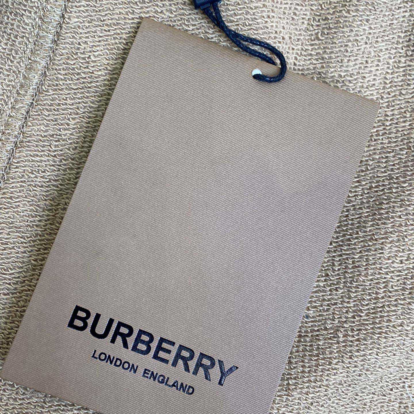 Burberry Jersey Track Pants - EUR FASHION