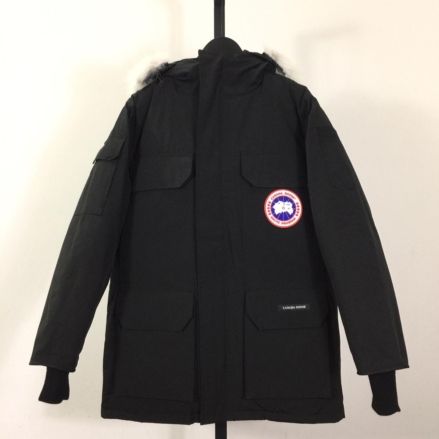 Canada Goose Expedition Parka - EUR FASHION