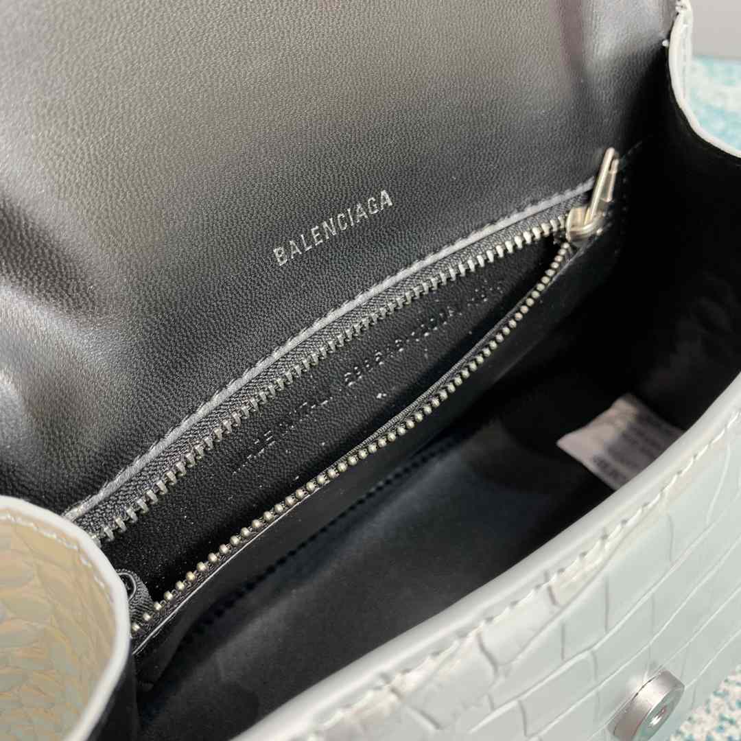 Balenciaga Hourglass Handbag  23x10x24cm - EUR FASHION