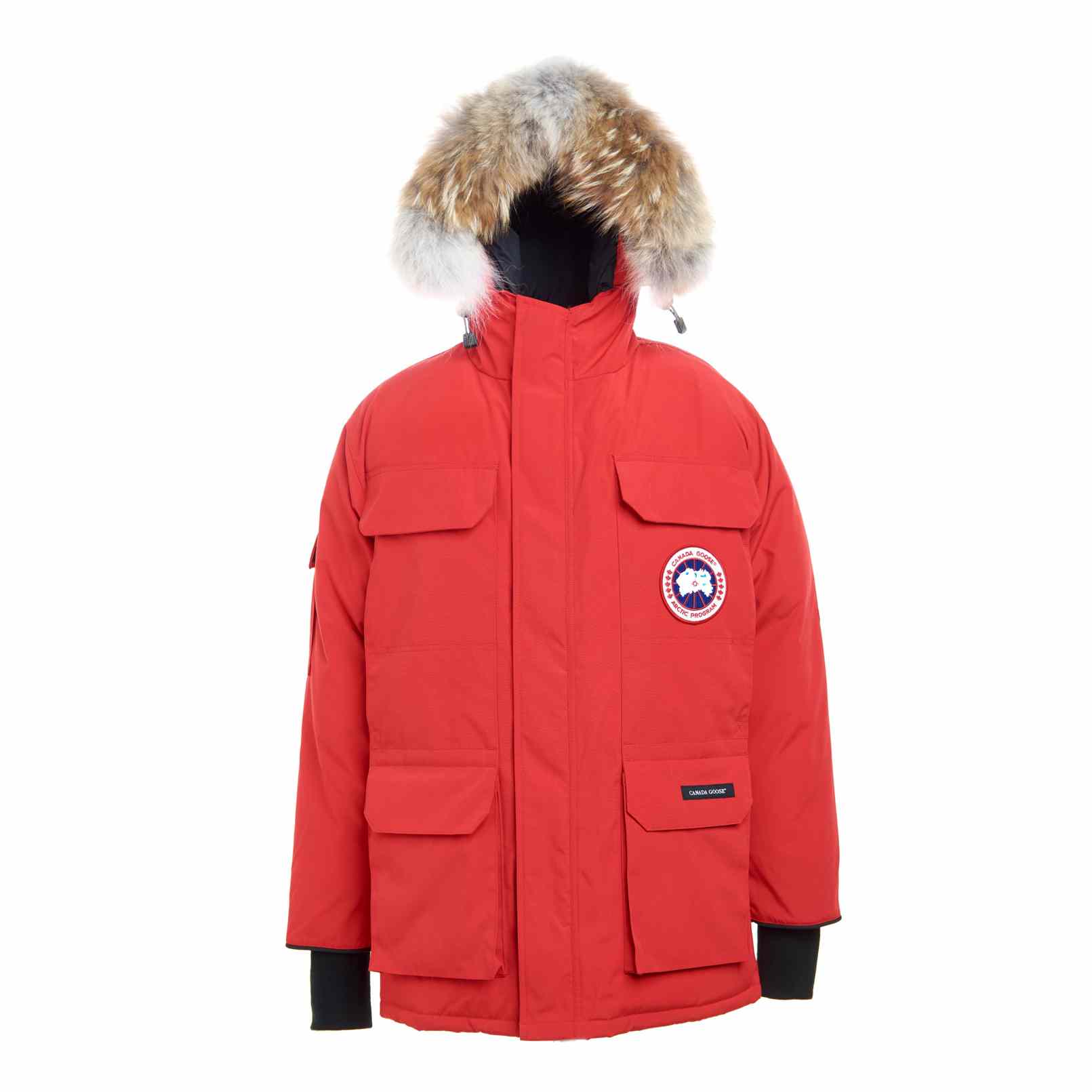 Canada Goose Expedition Parka - EUR FASHION