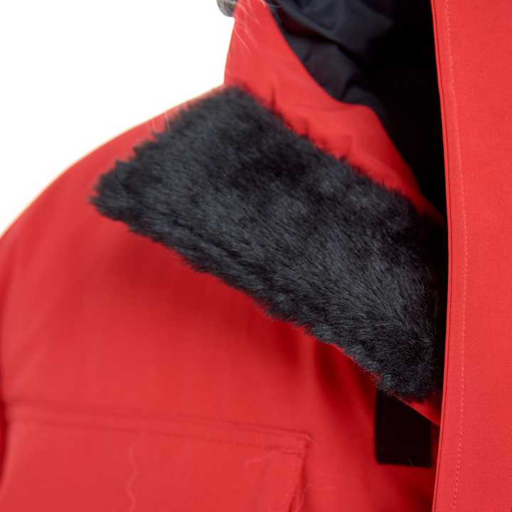 Canada Goose Expedition Parka - EUR FASHION