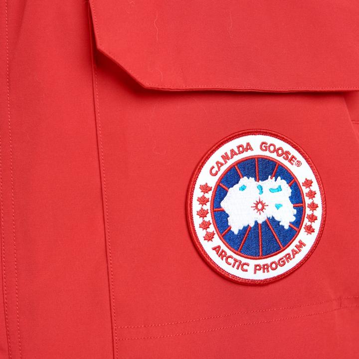 Canada Goose Expedition Parka - EUR FASHION