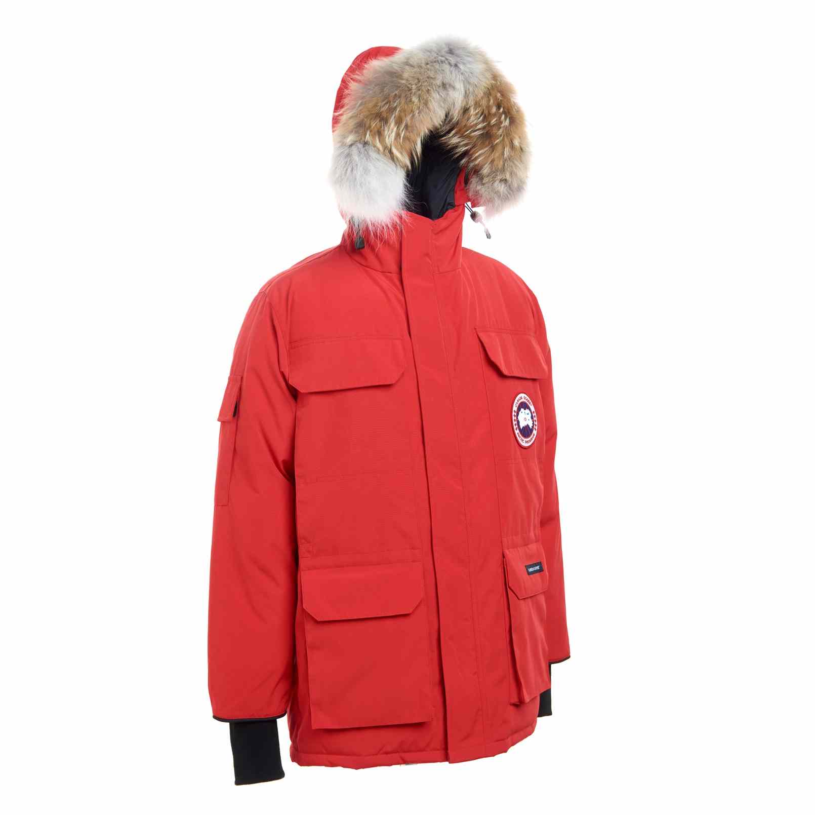 Canada Goose Expedition Parka - EUR FASHION