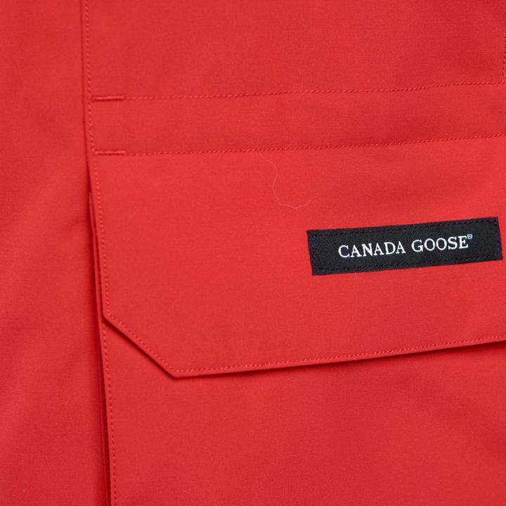 Canada Goose Expedition Parka - EUR FASHION