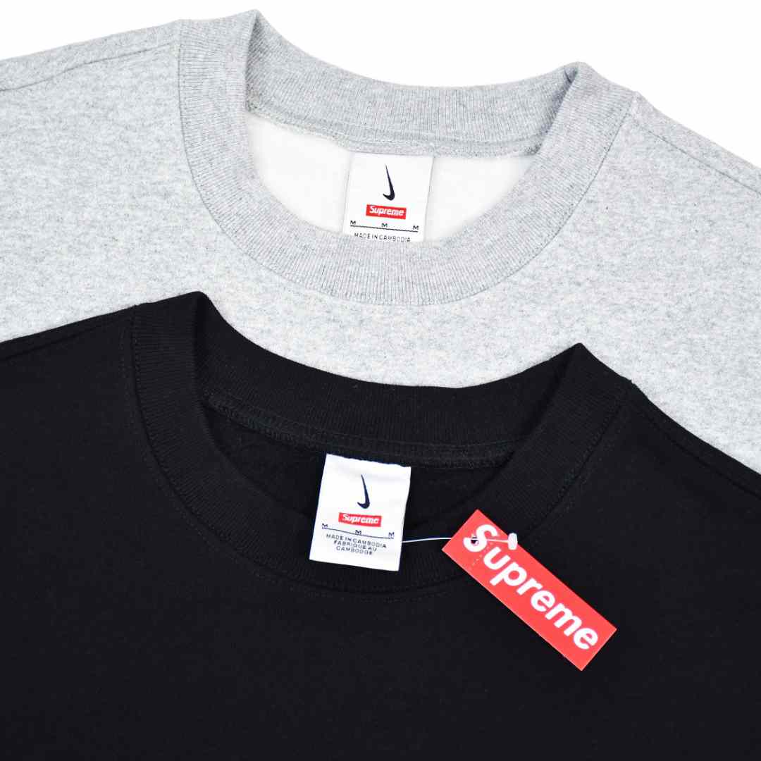 Supreme Nike Arc Sweatshirt  - EUR FASHION