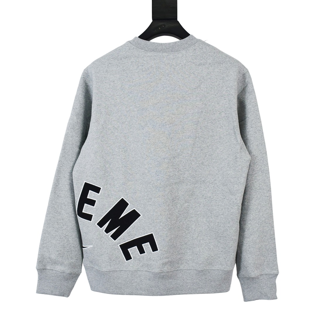 Supreme Nike Arc Sweatshirt  - EUR FASHION