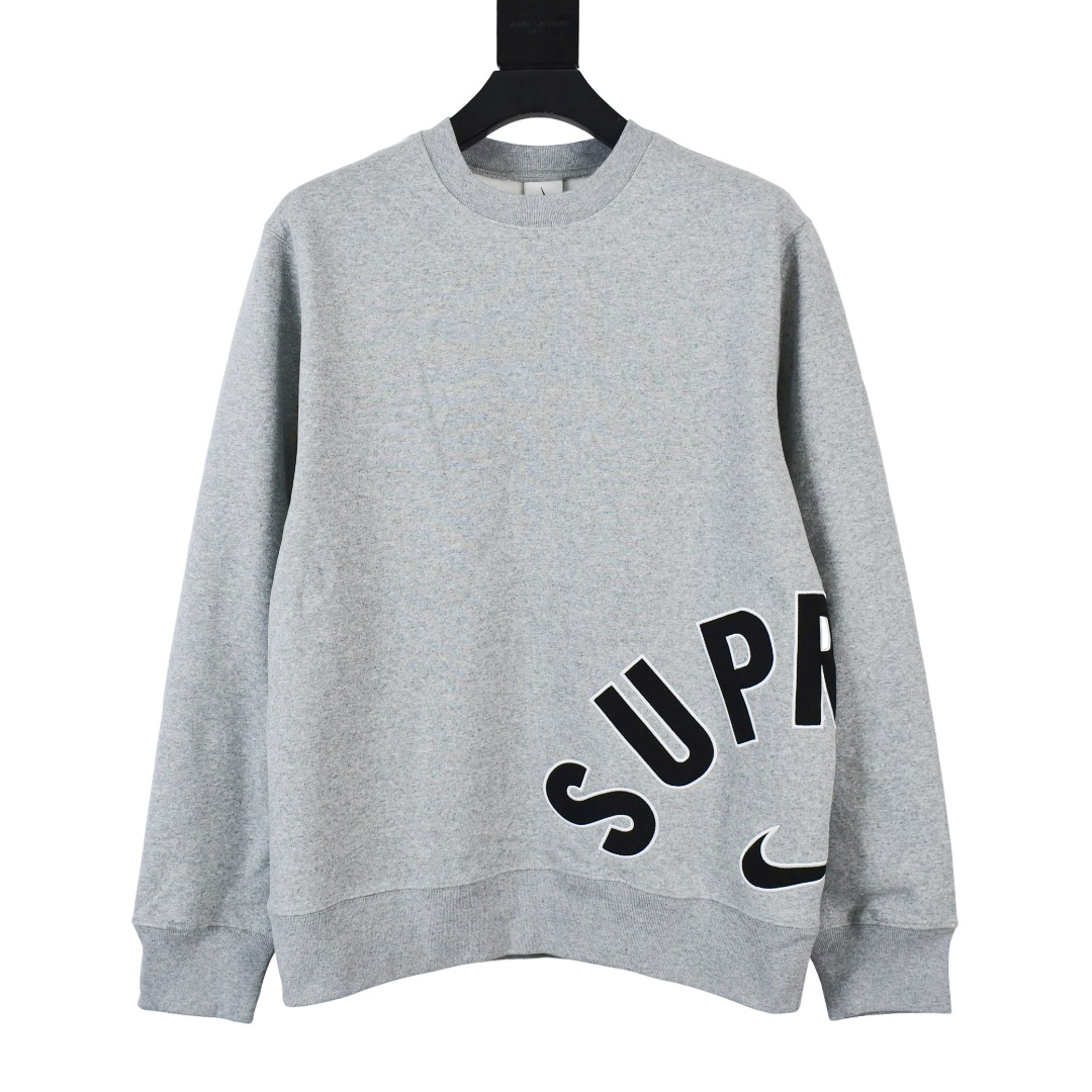 Supreme Nike Arc Sweatshirt  - EUR FASHION