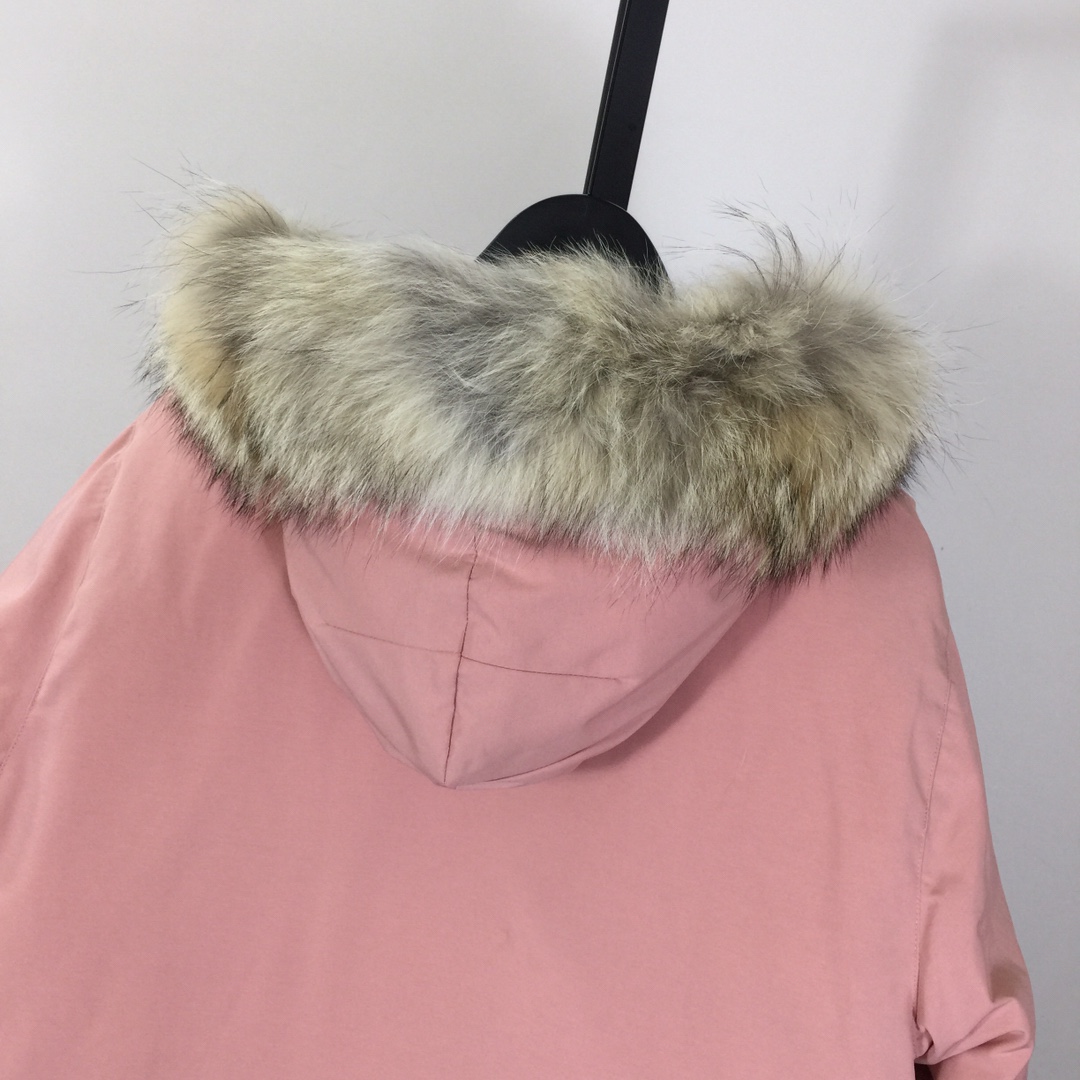 Canada Goose Expedition Parka - EUR FASHION