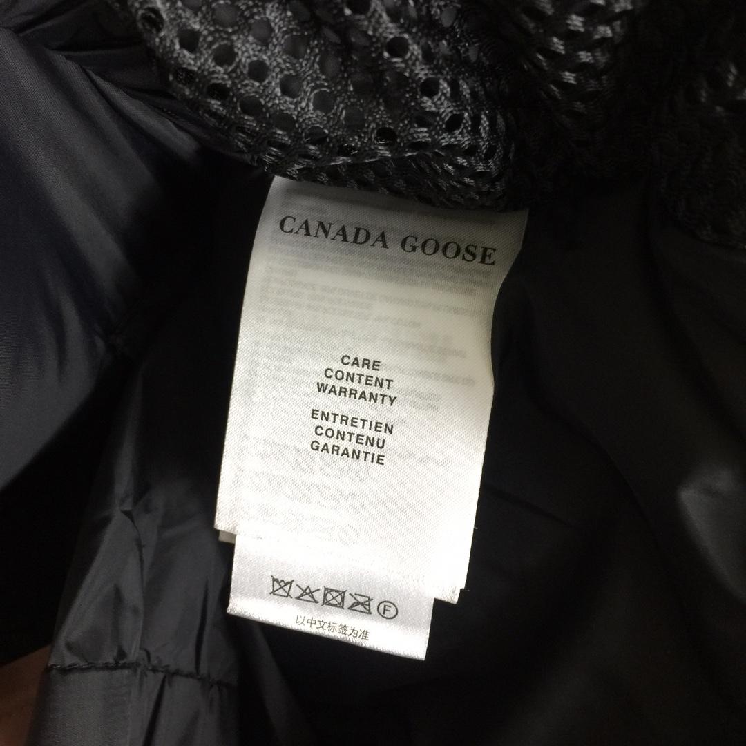 Canada Goose Expedition Parka - EUR FASHION