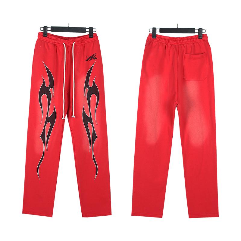 Hellstar Sweatpants - EUR FASHION