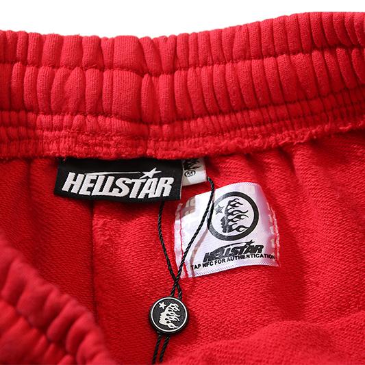 Hellstar Sweatpants - EUR FASHION