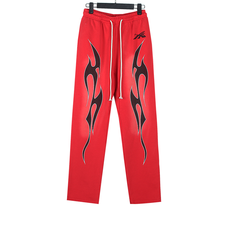 Hellstar Sweatpants - EUR FASHION