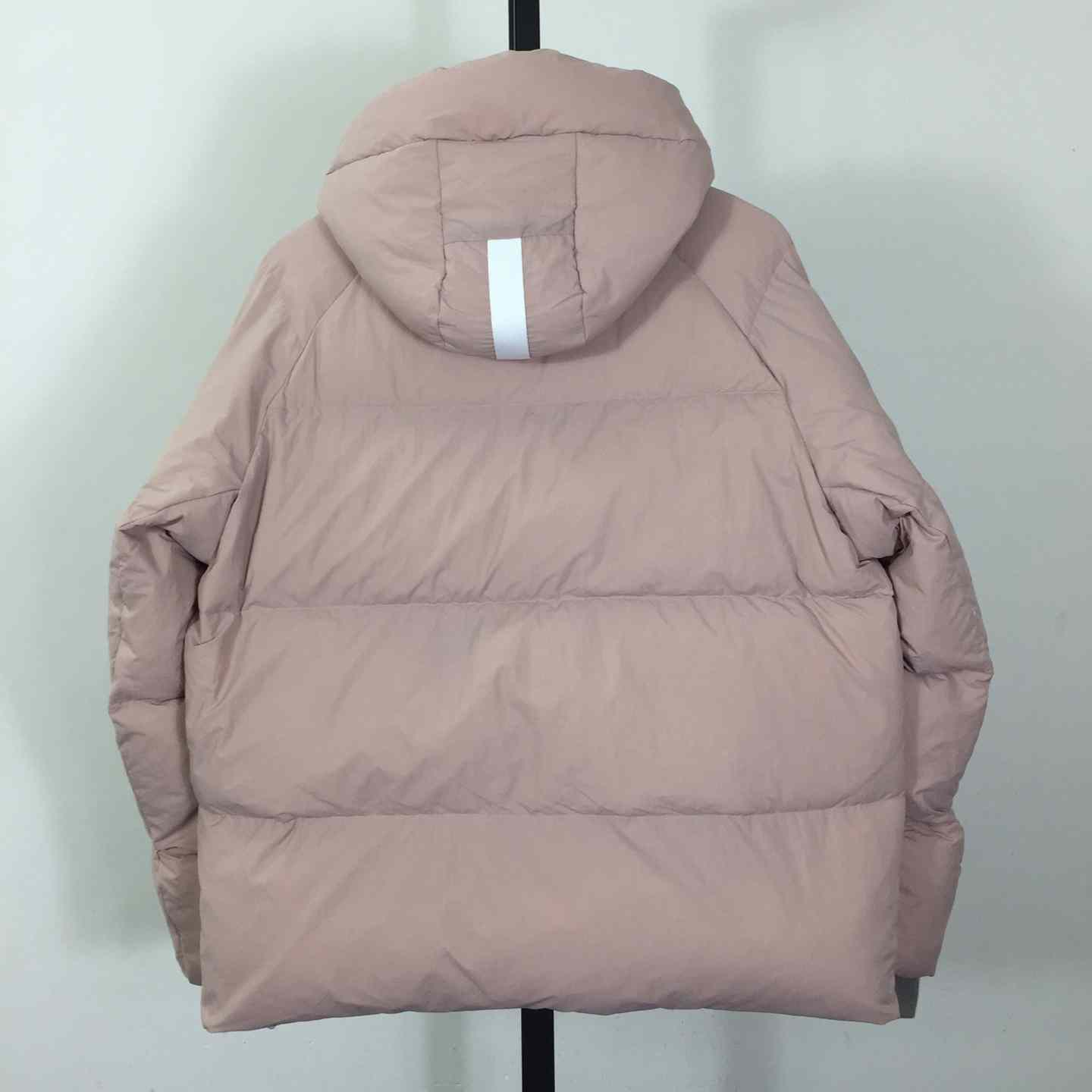 Canada Goose Hooded Jacket - EUR FASHION