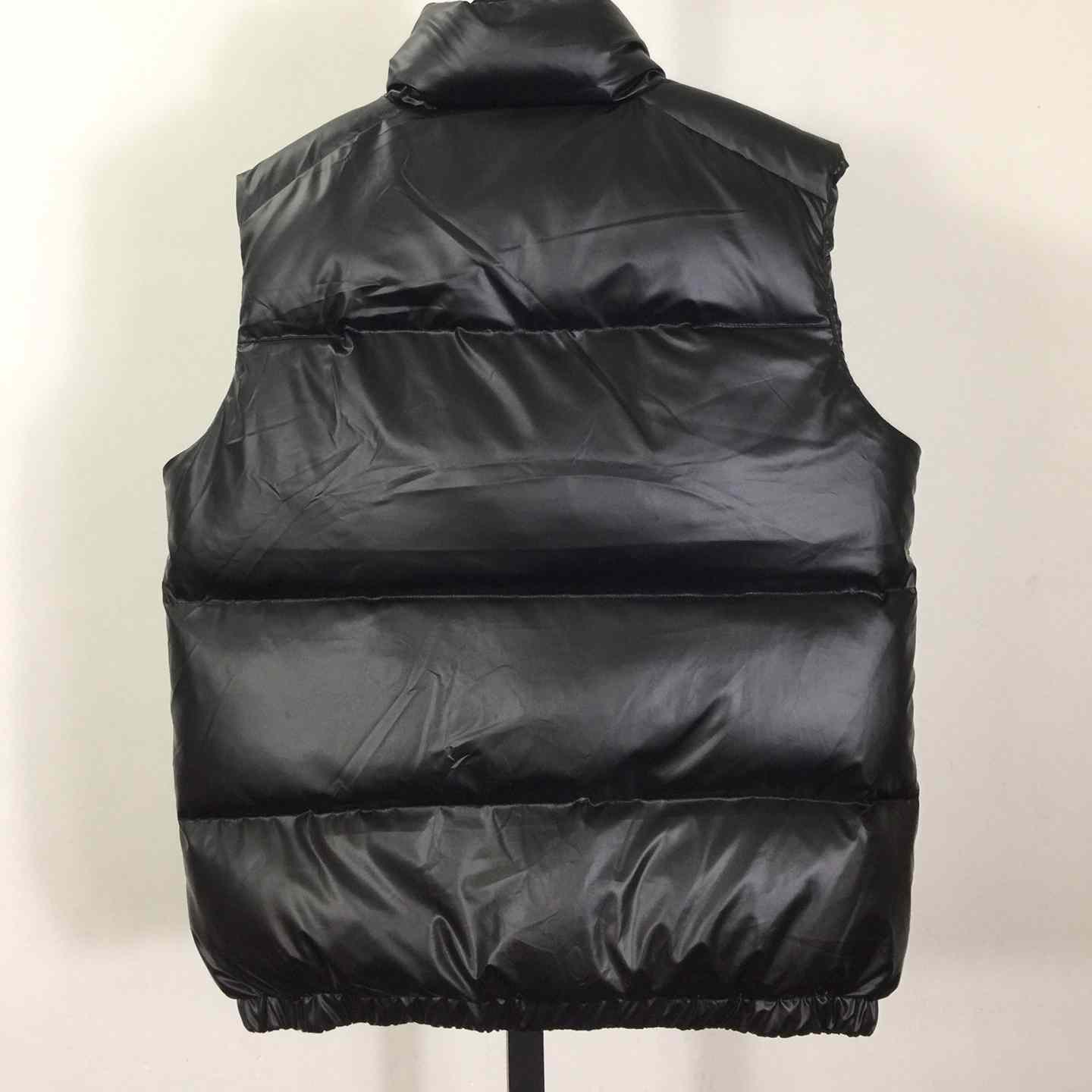 Prada Down Vest - EUR FASHION