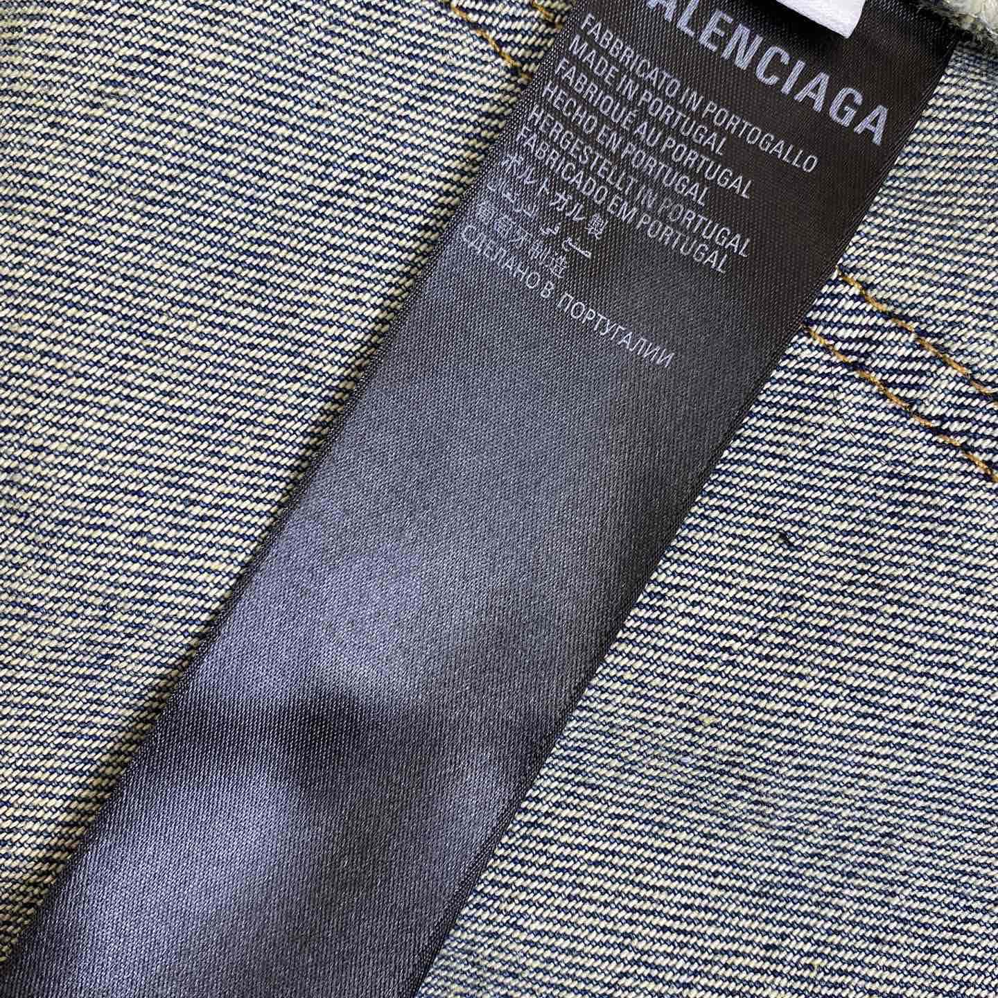 Balenciaga Jeans  - EUR FASHION