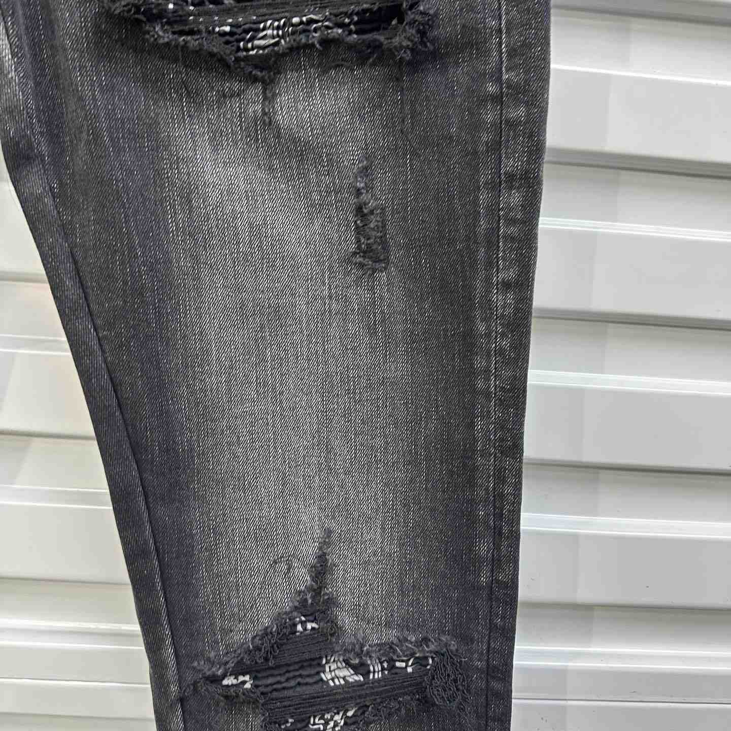 Amiri Jeans    AM1292 - EUR FASHION