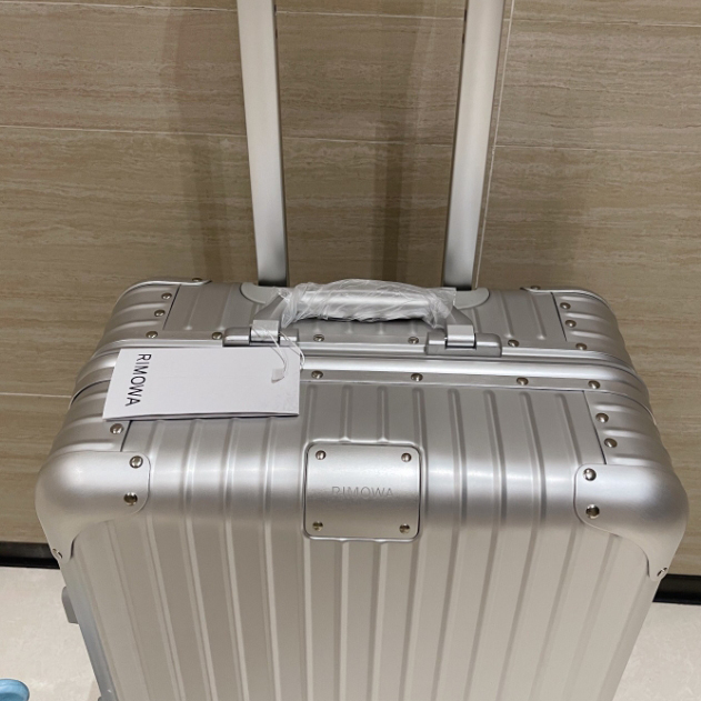 Rimowa Luggage  - EUR FASHION