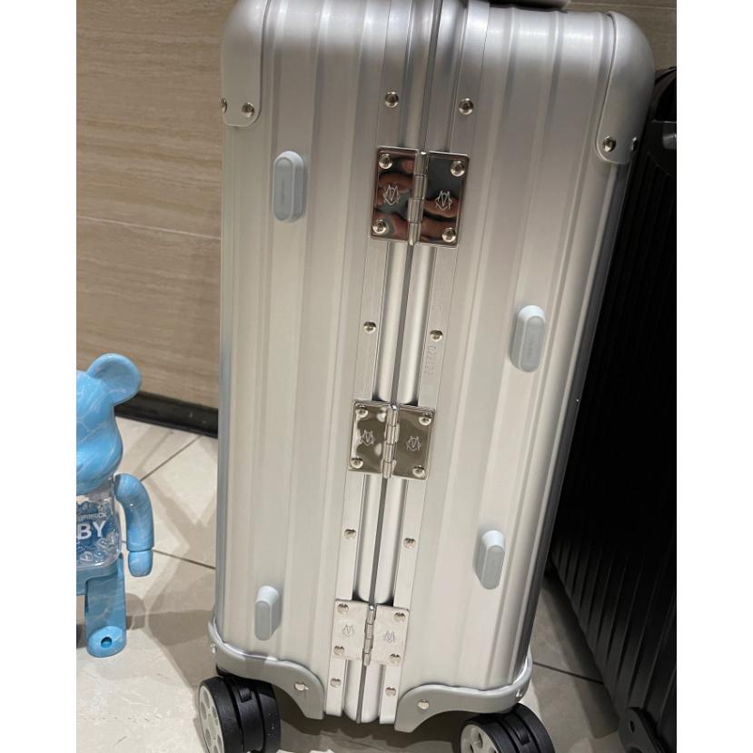 Rimowa Luggage  - EUR FASHION