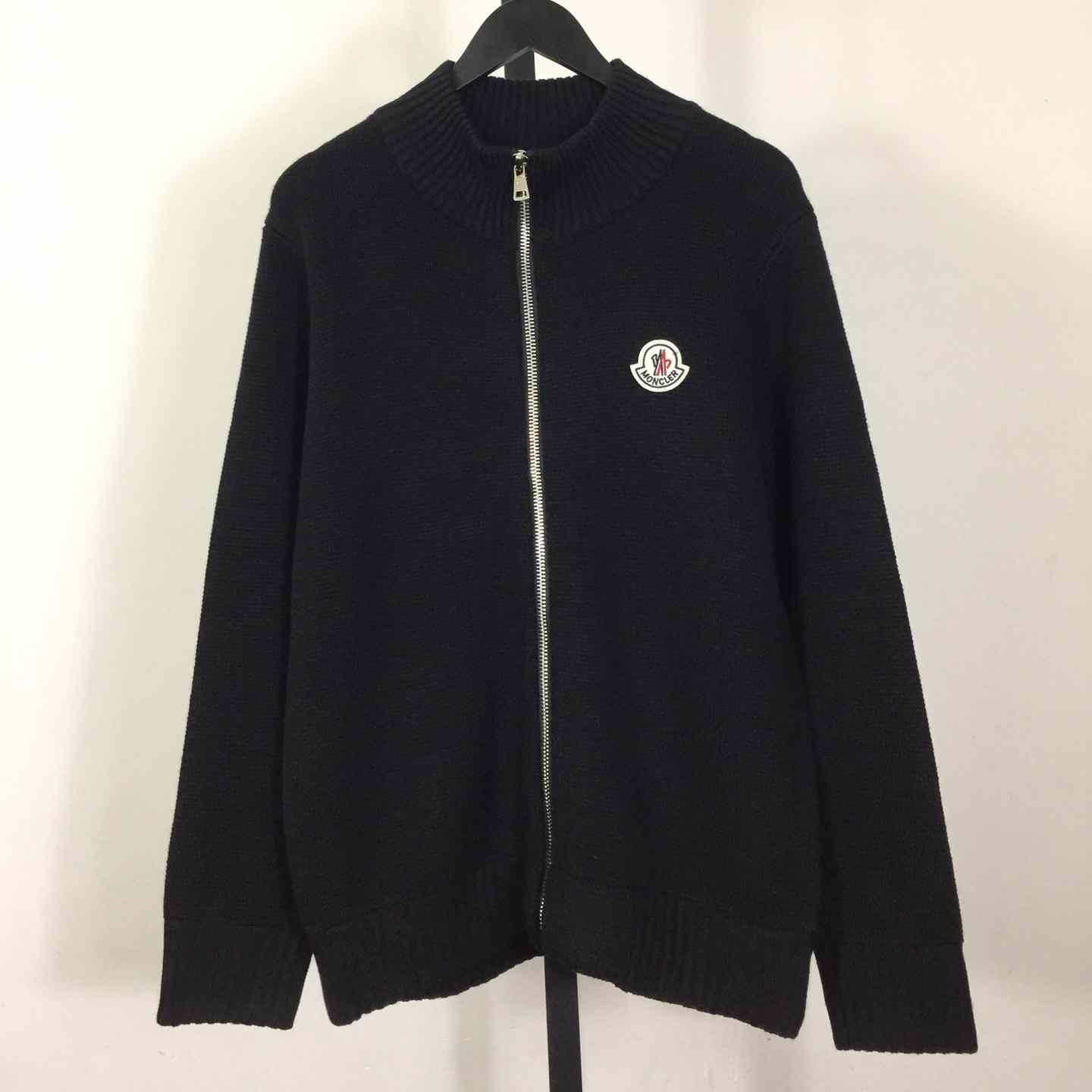 Moncler Zip Up Cardigan  - EUR FASHION