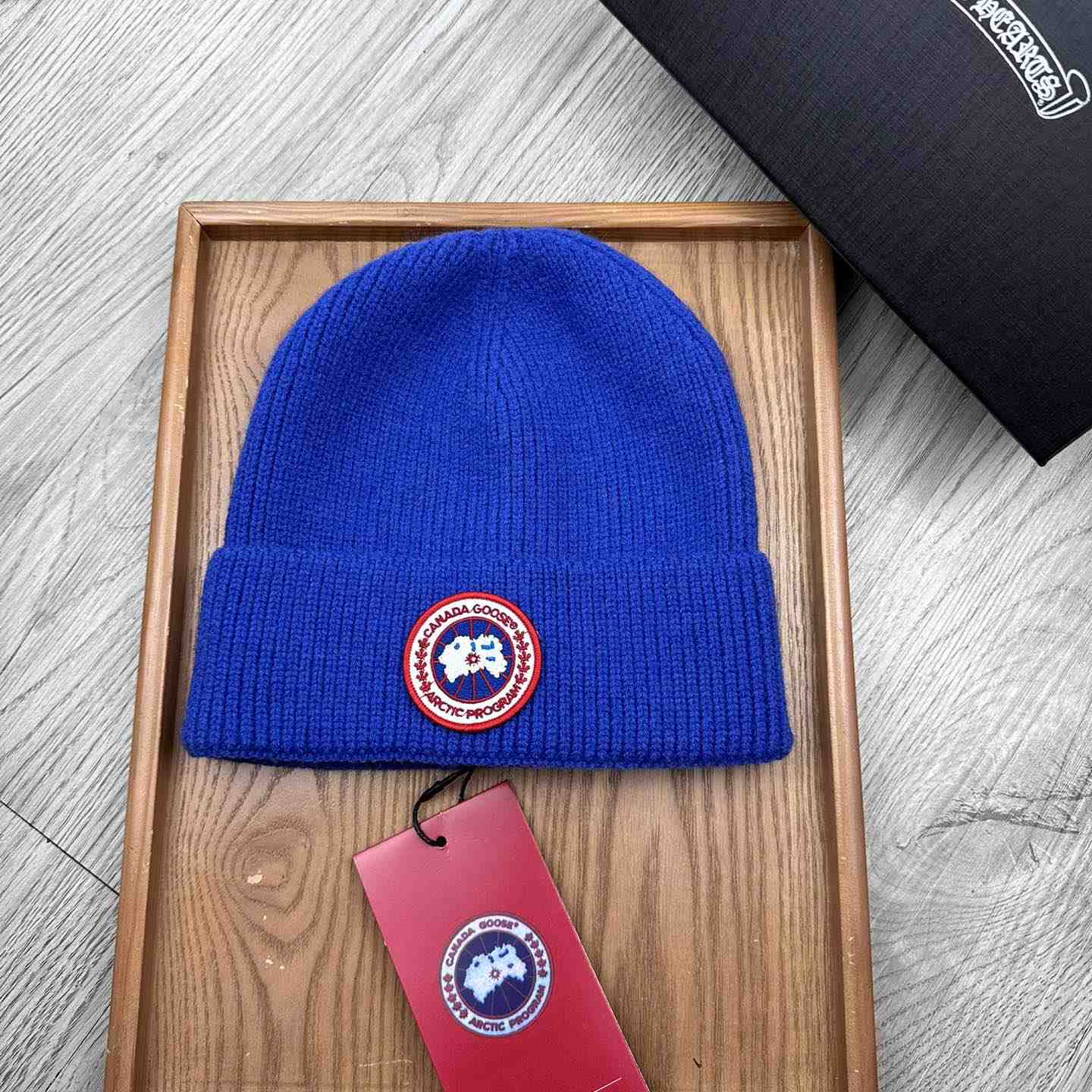 Canada Goose Beanie  - EUR FASHION