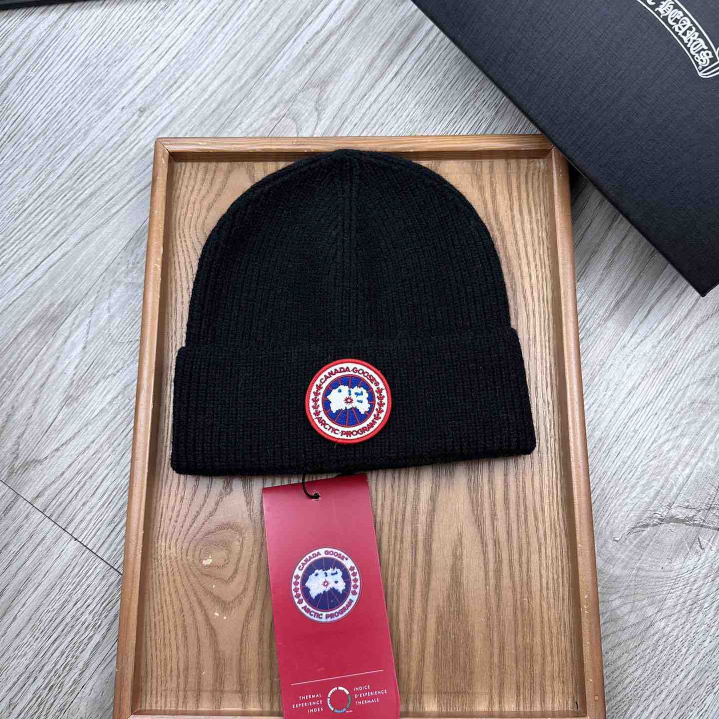 Canada Goose Beanie  - EUR FASHION