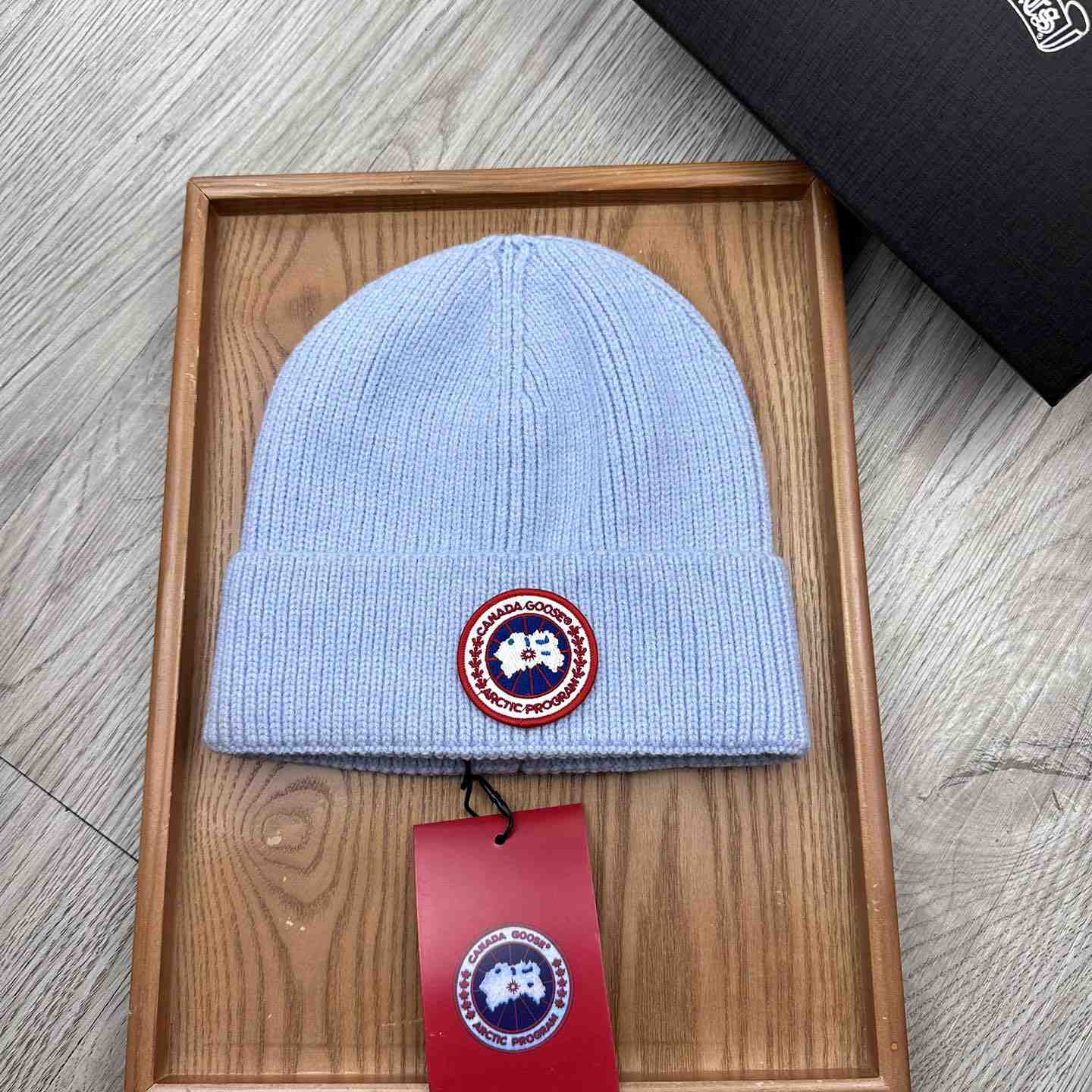 Canada Goose Beanie  - EUR FASHION