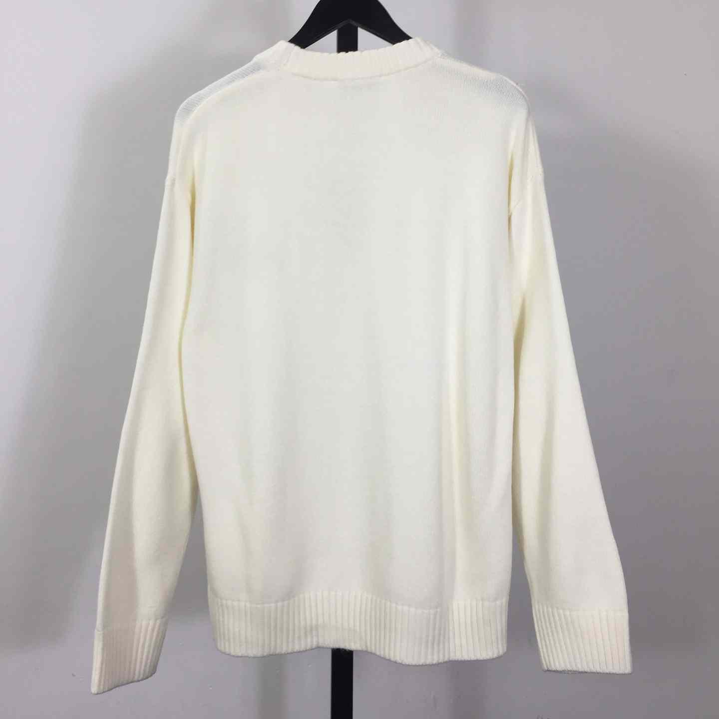 Loewe Logo Sweater - EUR FASHION